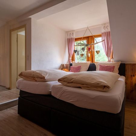 Bed and Breakfast Zur Schmitte Шмалленберг Экстерьер фото
