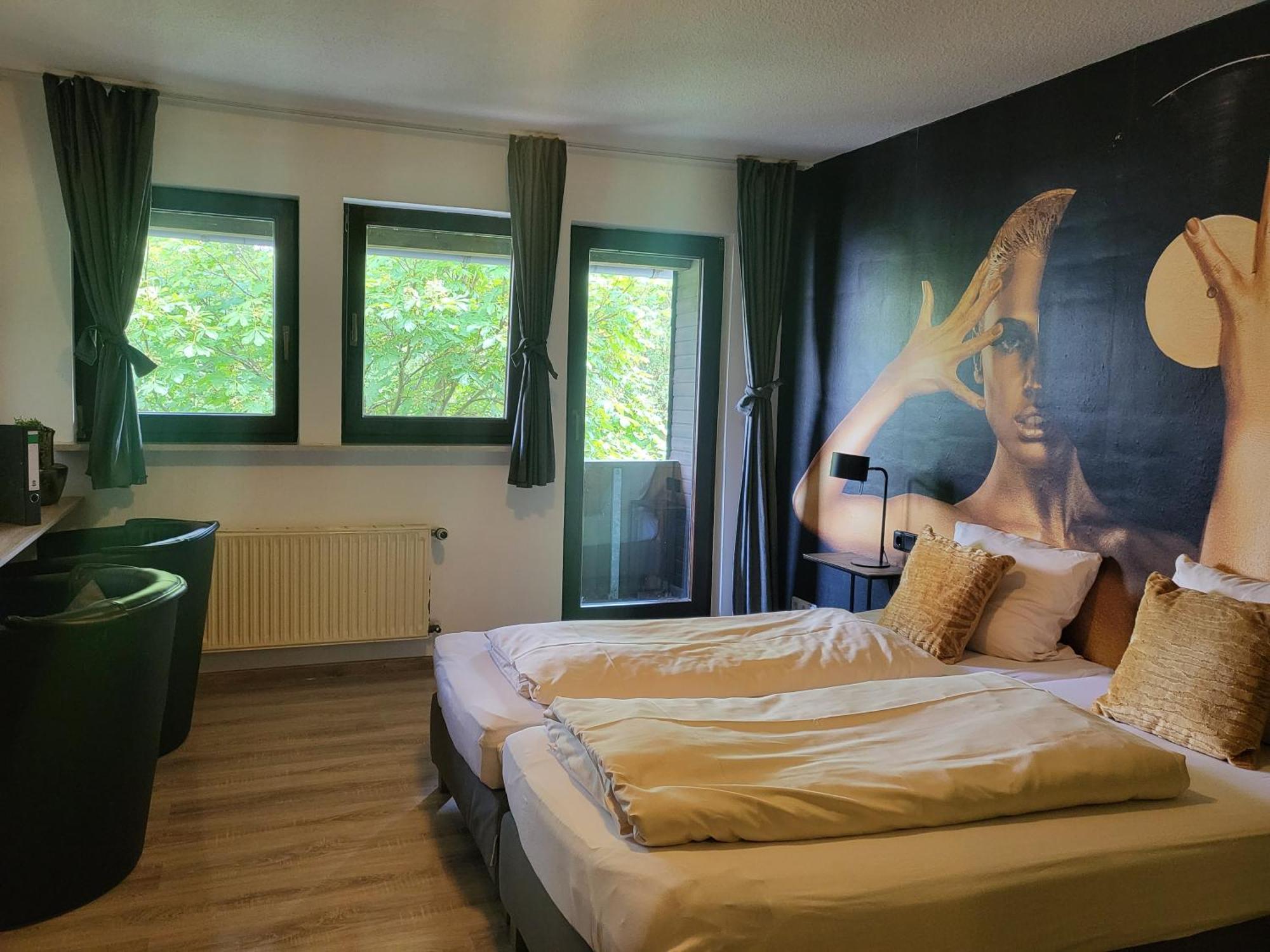 Bed and Breakfast Zur Schmitte Шмалленберг Экстерьер фото