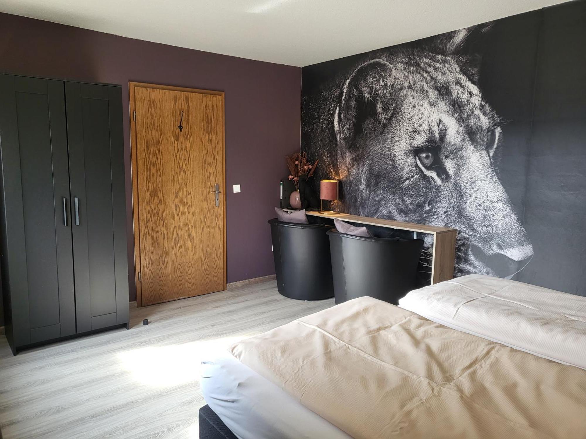 Bed and Breakfast Zur Schmitte Шмалленберг Экстерьер фото